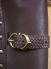 Pistol holster - Jack Rackham